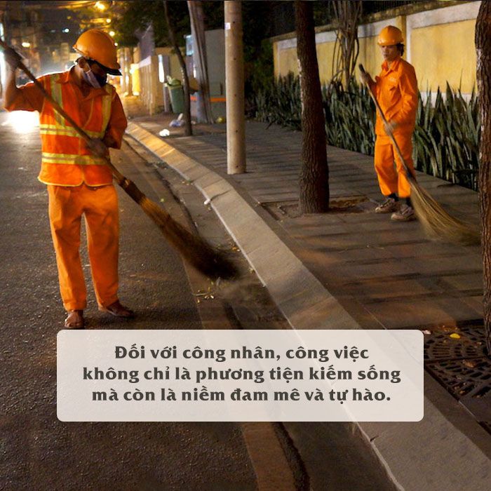 Thơ Đời Công Nhân: Tiếng Lòng Người Lao Động Gallery 1