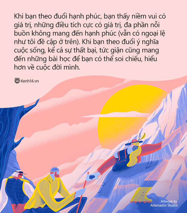 Gia đình và cuộc sống: Hạnh phúc đích thực bắt nguồn từ đâu? Gallery 2