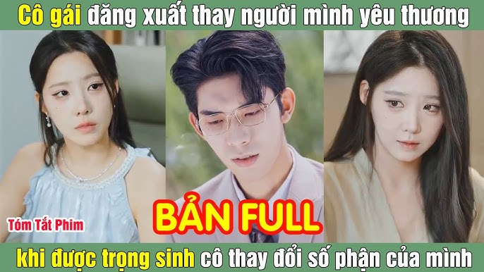 Cô Gái Trọng Sinh Về Thế Giới Chưa Ai Yêu Quý Chị Gái Ác Độc Gallery 1