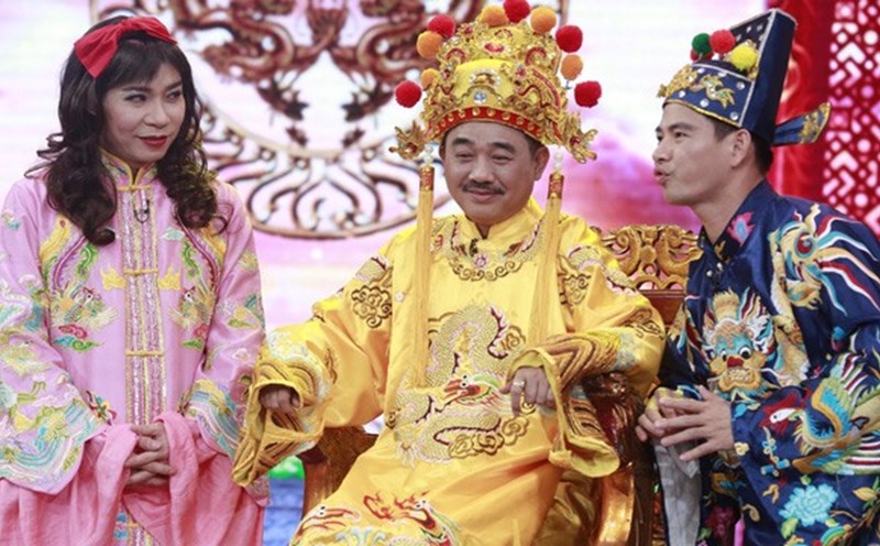 Cuộc Vui Nào Cũng Có Lúc Tàn Gallery 2