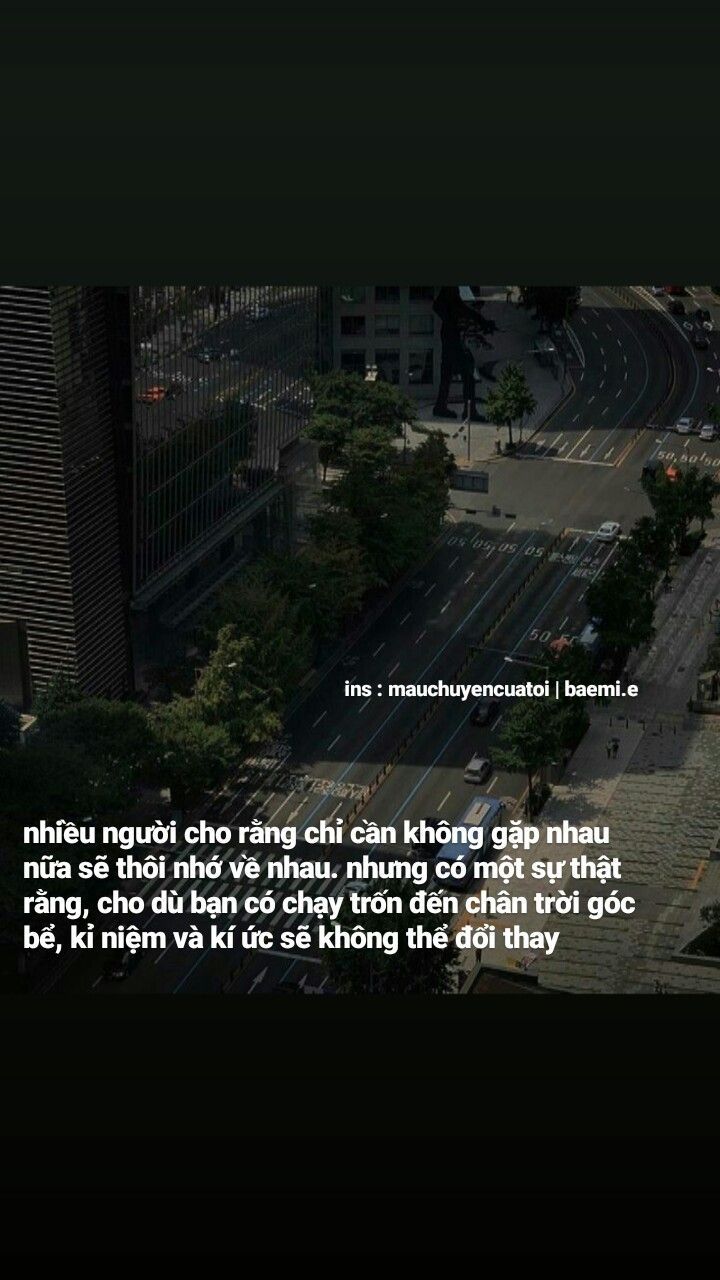 Cuối cùng thứ giết chết chúng ta là kỷ niệm Gallery 1