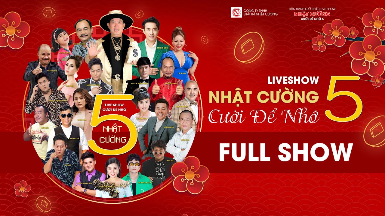 Cười Để Nhớ 5 Gallery 2