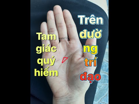 Cuối Đường Sinh Đạo Có Hình Tam Giác Gallery 1