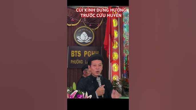 Cuối Kính Dâng Hương Trước Cửu Huyền Gallery 2