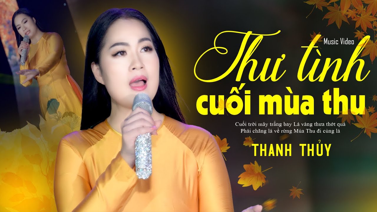 Cuối trời mây trắng bay lá vàng thưa thớt quá