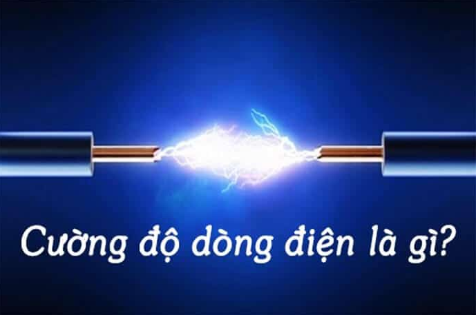 What is Electric Current in English?