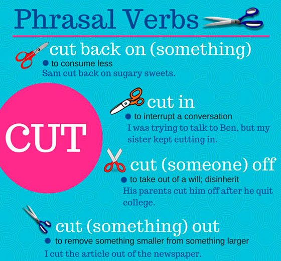 Cut Down Phrasal Verb: Nghĩa, Ví Dụ và Cách Sử Dụng