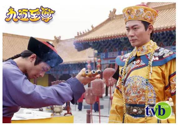 Cửu Ngũ Chí Tôn Là Gì?