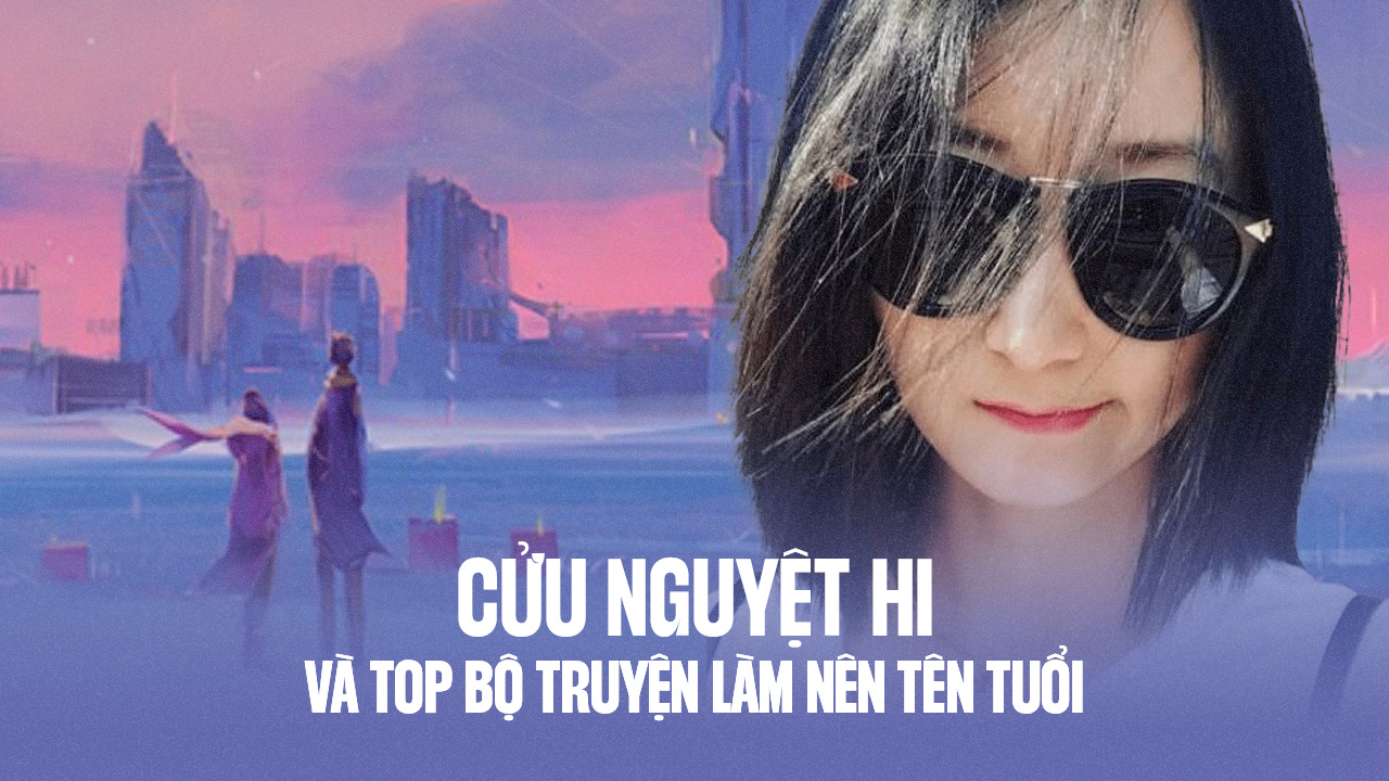 Cửu Nguyệt Hi Truyện - Review Chi Tiết và Thông Tin Cập Nhật