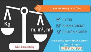 D là gì trong Vật lý? Gallery 2