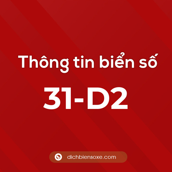 D2 Là Ở Đâu?