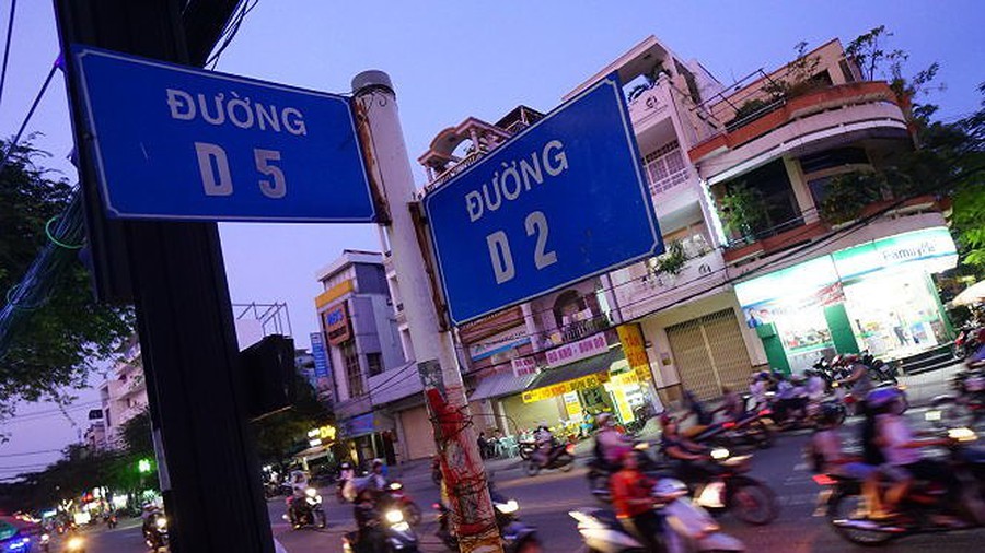 D2 Là Ở Đâu? Gallery 2