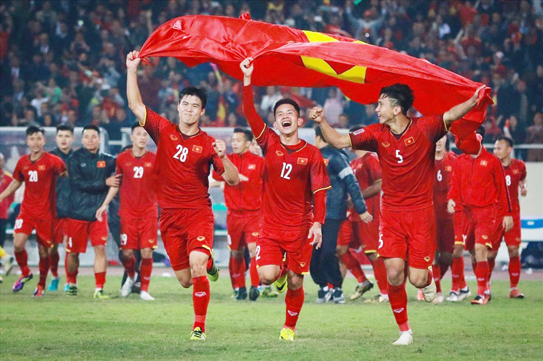 Đá Bóng Việt Nam