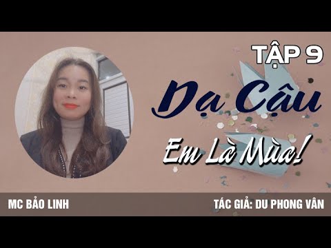 Dạ Cậu Em Là Mùa Gallery 2