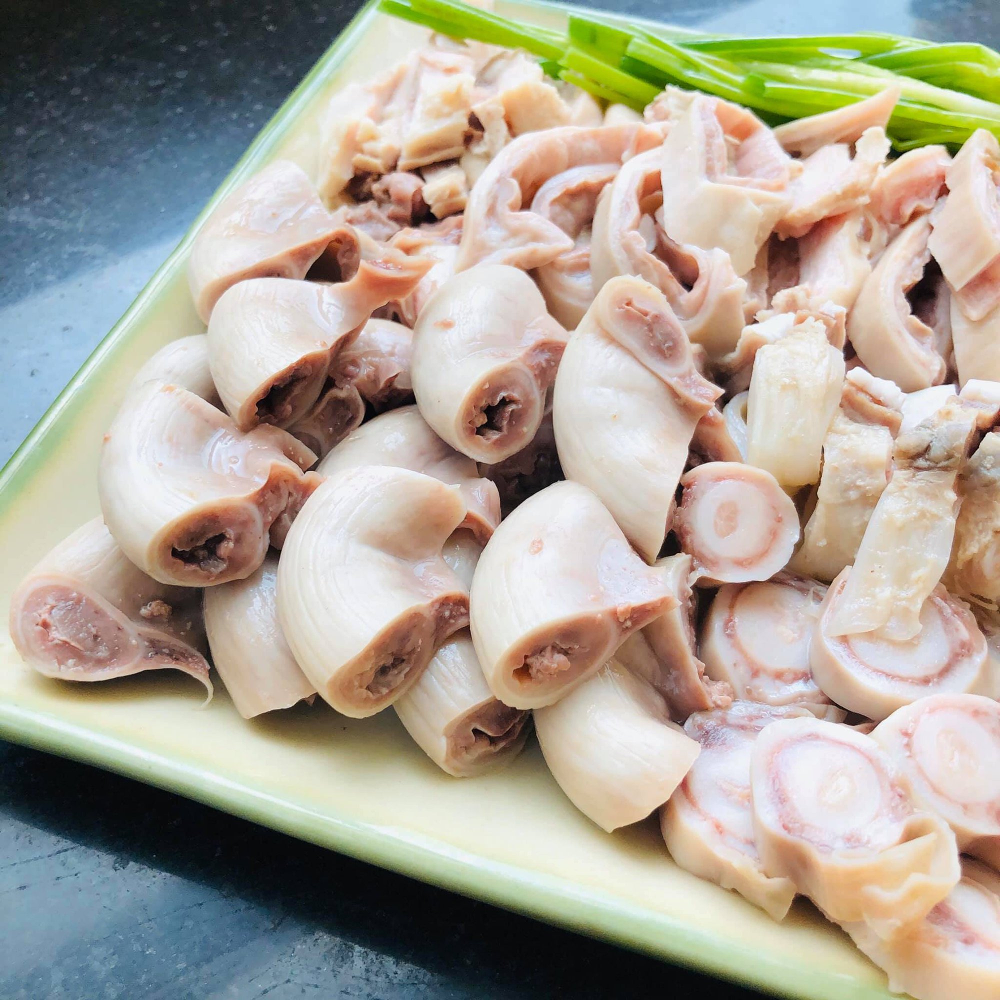 Dạ Con Lợn