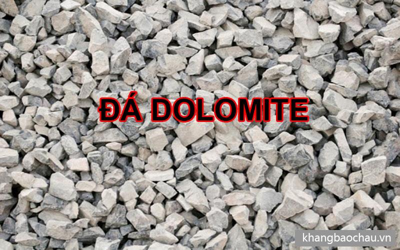 Đá Dolomit là gì? Ứng dụng và đặc điểm của đá Dolomit