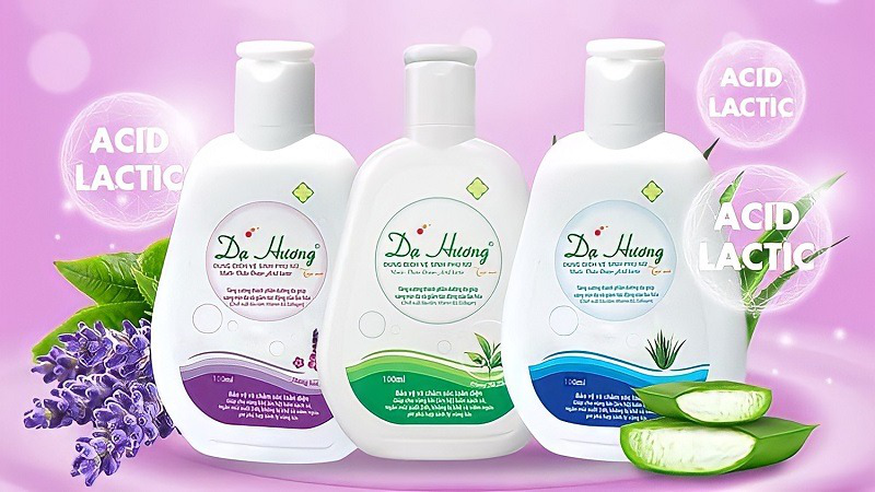 Dạ Hương Dùng Cho Lứa Tuổi Nào?