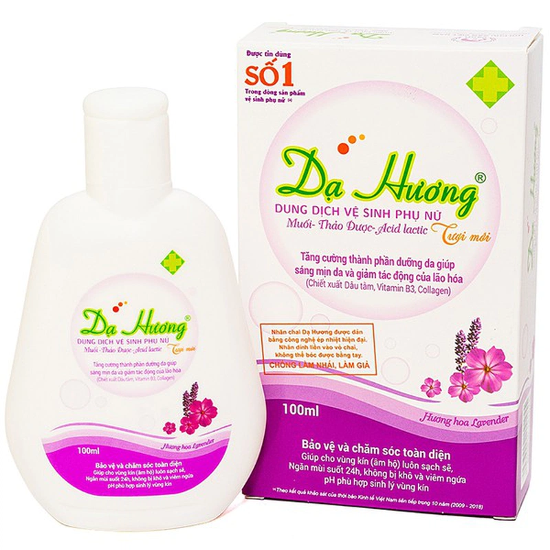 Dạ Hương Dùng Cho Lứa Tuổi Nào? Gallery 1