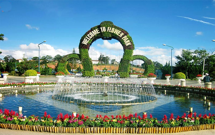 Discover the Enchanting City of Da Lat, Vietnam Gallery 2