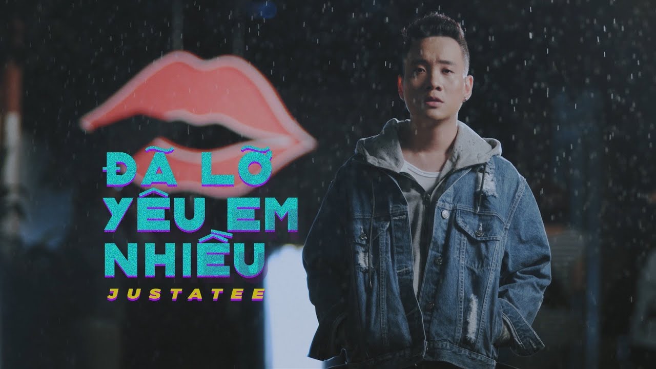 Da Lo Yêu Em Nhiều