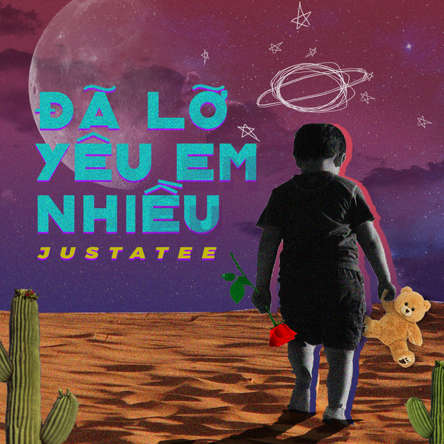 Da Lo Yêu Em Nhiều Gallery 2