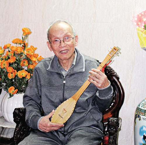 Tiếng Đàn Ta Lư Gallery 2