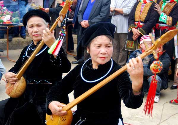 Quan Nhị Ca Là Gì? Gallery 2