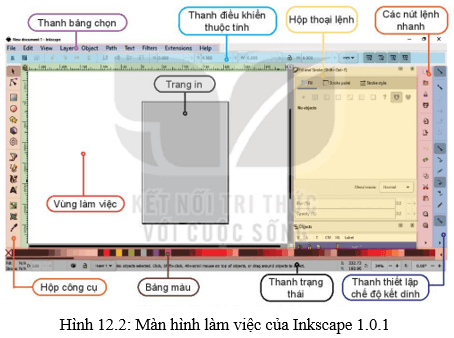 Đâu không phải là đặc điểm của đồ họa điểm ảnh? Gallery 1