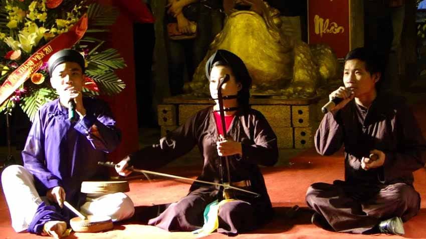 Xẩm Tối Là Gì? Khám Phá Vẻ Đẹp Tang Tổ Của Thể Loại Âm Nhạc Dân Gian Gallery 2