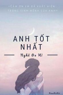 Anh tốt nhất truyện Gallery 1