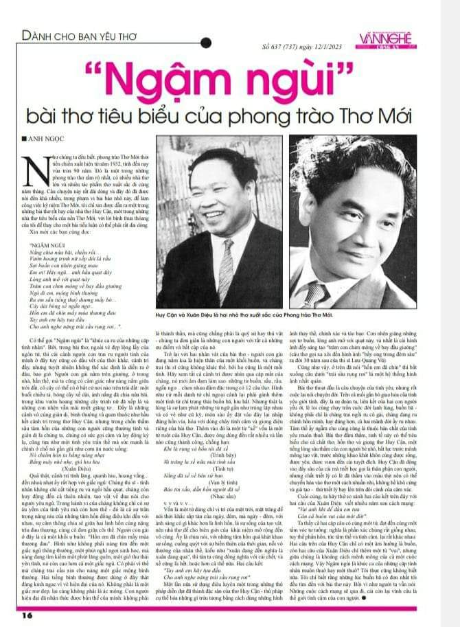 Bài Thơ Ngậm Ngùi - Cảm Xúc Buồn Bã, Xót Xa Qua Những Vần Thơ Gallery 1