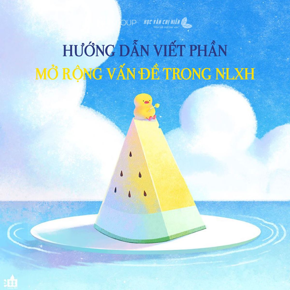 Bàn luận mở rộng là gì? Gallery 1