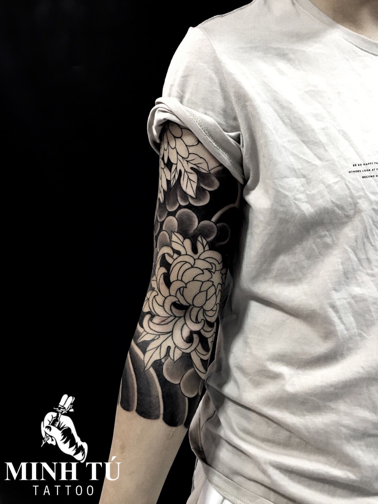 Bít Tay Nhật Cổ Gallery 2