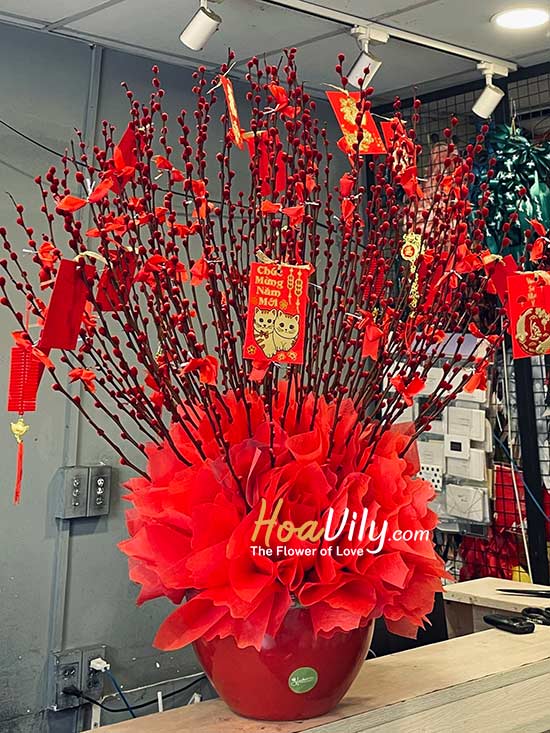 Bông Nụ Tầm Xuân: Đặc điểm, Công dụng và Cách Sử dụng Gallery 1
