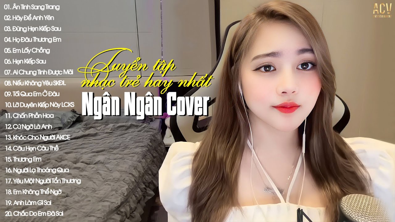 Ca Nhạc Ngân Ngân: Khám Phá Thế Giới Âm Nhạc Mê Hoặc Gallery 1