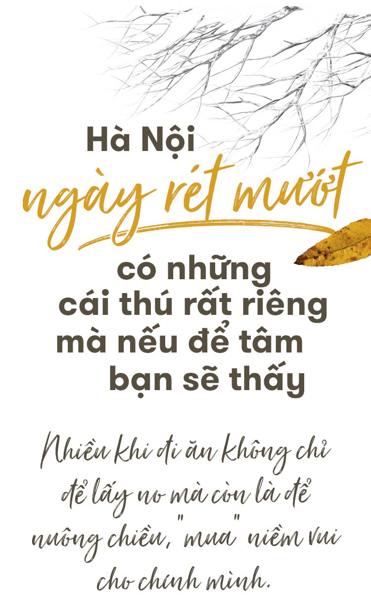 Rét Mướt Là Gì? Gallery 1