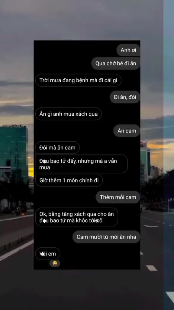 Cam Mười Tú Là Gì?