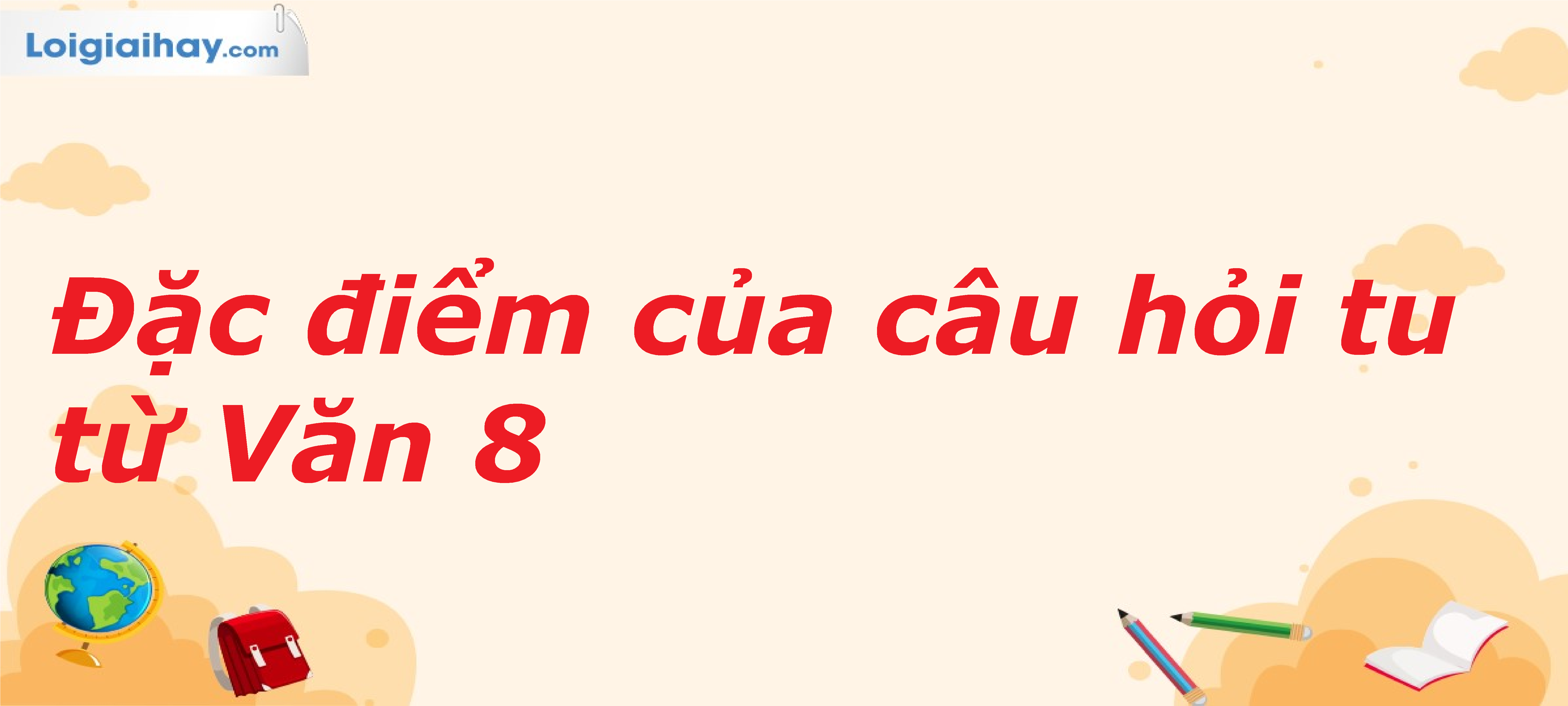 Thế nào là câu hỏi tu từ? Gallery 1