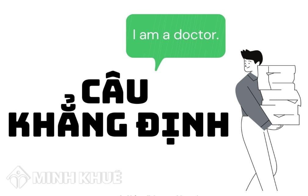 Câu Khẳng Định Là Gì? Gallery 1