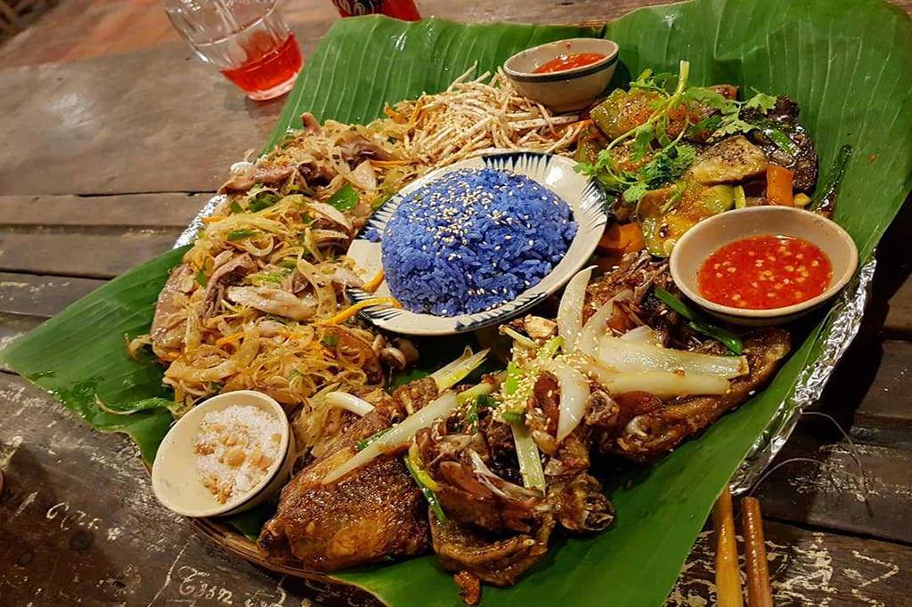 Cháo Cối Cần Thơ: Hương Vị Quê Nhà Đậm Đà Gallery 2