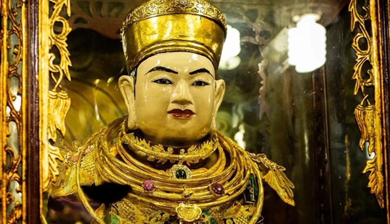 Chầu Văn Ông Hoàng Bảy Gallery 2
