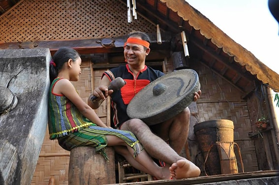 Chế độ mẫu hệ của người Ê Đê Gallery 1