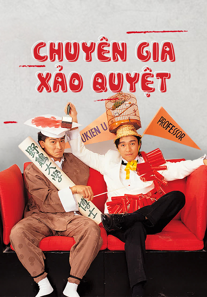 Chuyên Gia Xảo Quyệt Là Ai Và Làm Thế Nào Để Nhận Biết Họ? Gallery 1