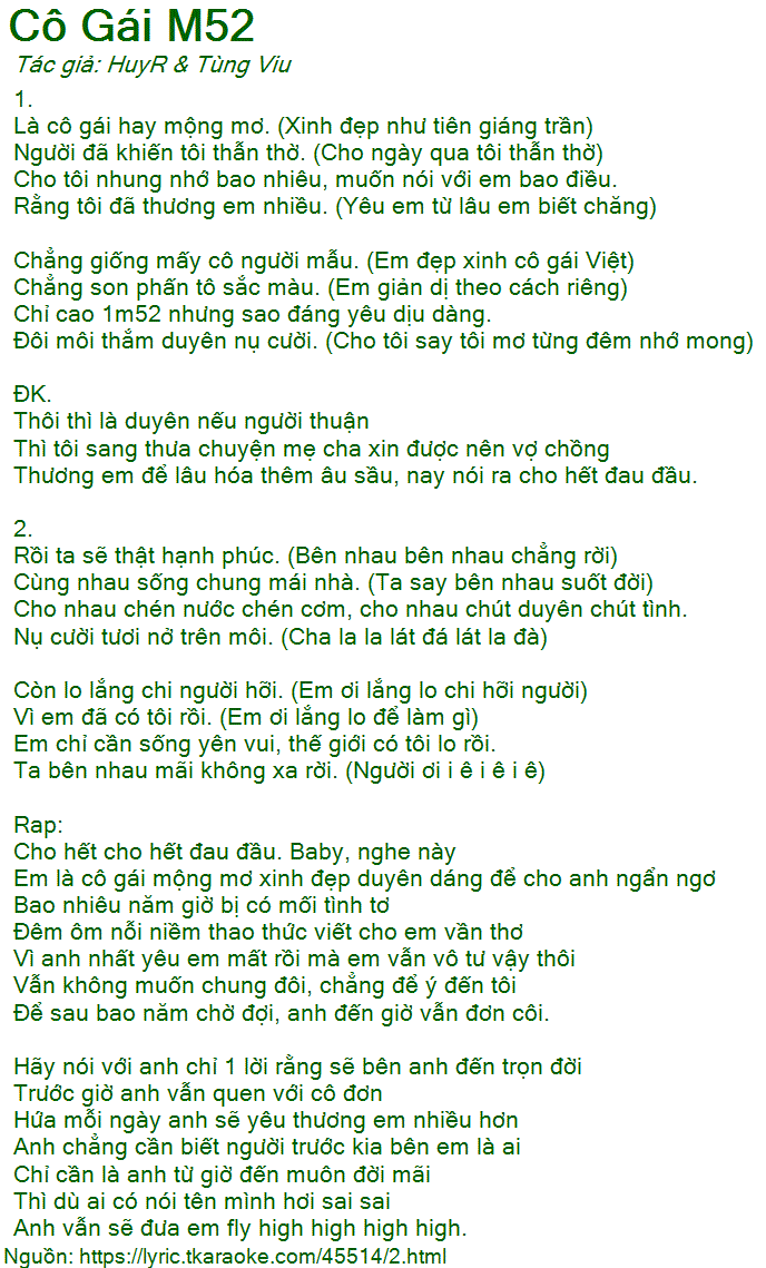 Cô Gái Hay Mộng Mơ Gallery 1