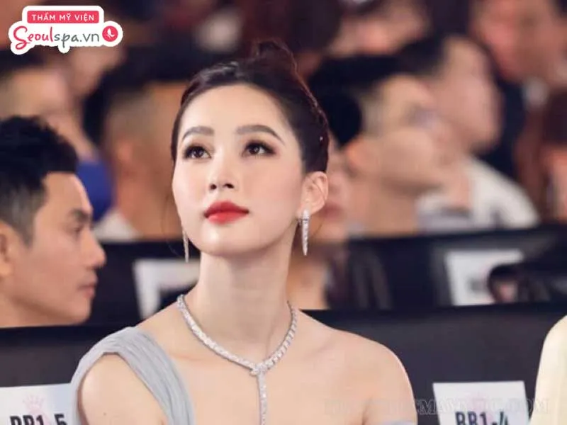 Cổ Kiêu 3 Ngấn Là Gì? Gallery 1