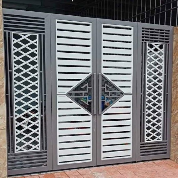 Mẫu Cua 4 Cánh Gallery 1