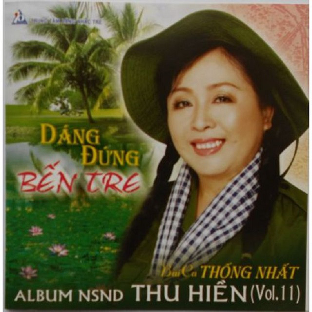 Dáng Đứng Bến Tre Thu Hiền Gallery 1