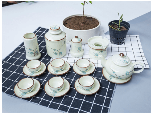 Đồ Gốm Gia Dụng Của Người Việt Gallery 2