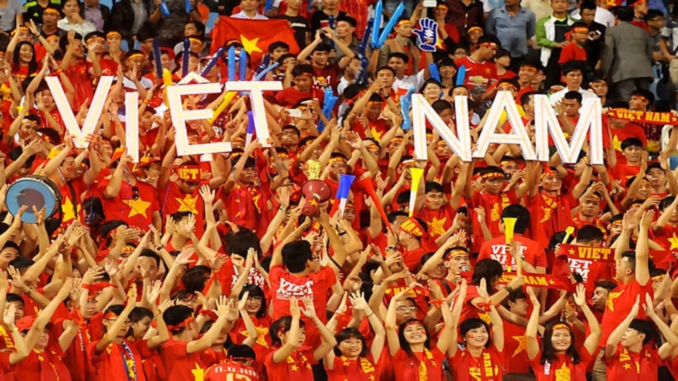 Fan Phong Trào Là Gì? Gallery 1