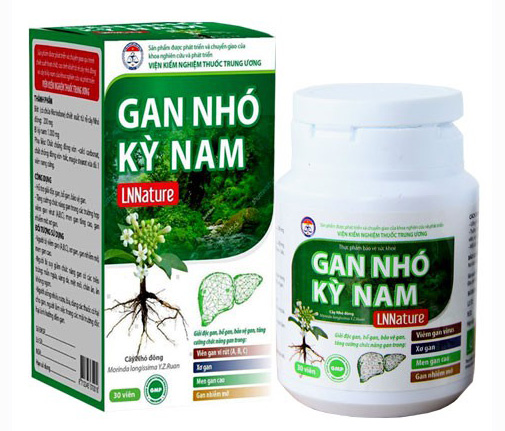 Gan Nhỏ Kỳ Nam Gallery 1